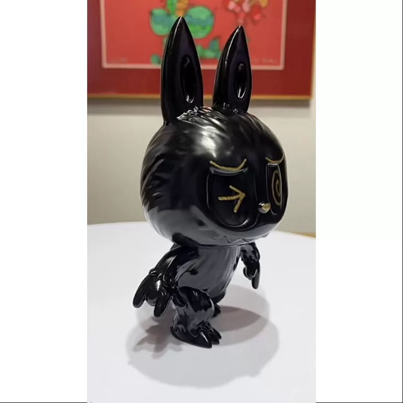 Labubu The Monsters x Vans Zimomo SBA NEGRO LIMITADO