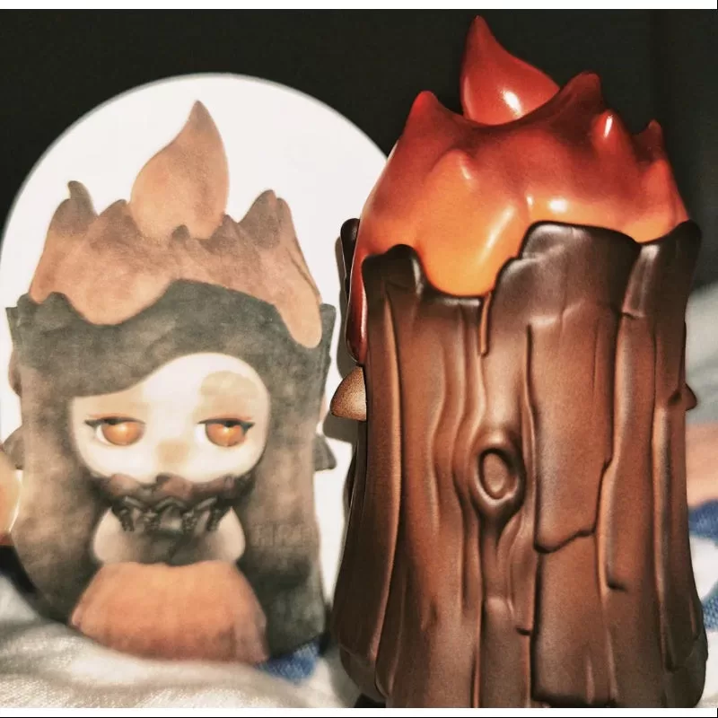 Leña Chaka Light Sprite Series