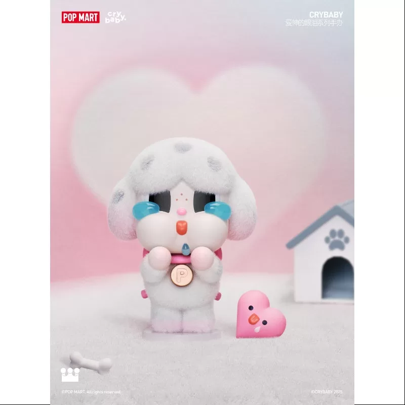 Llorón Llorando Por Amor Serie Amor de Cachorros