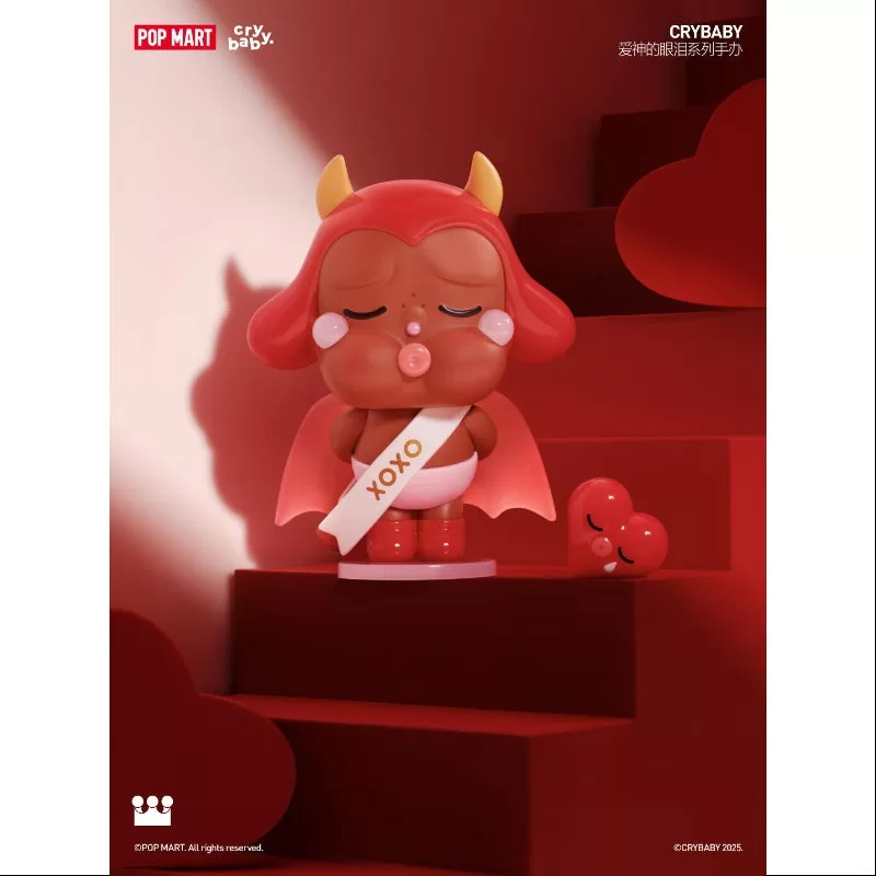 Llorón Llorando Por Amor Serie Beso Beso Diablo Vers.