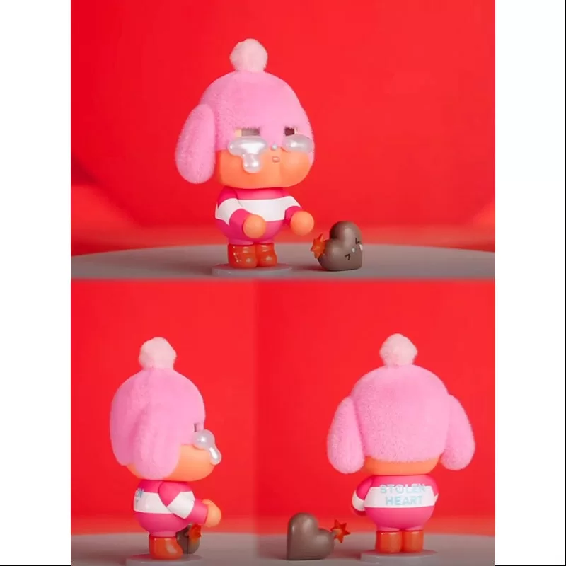 Llorón Llorando Por Amor Serie Corazón Robado