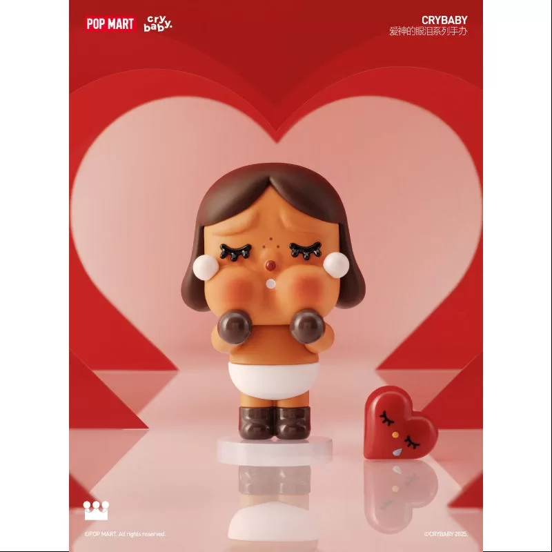 Llorón Llorando Por Amor Serie Corazón Roto