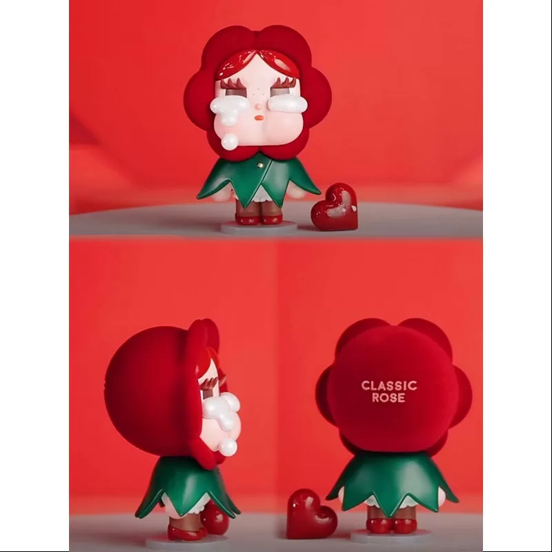 Llorón Llorando Por Amor Serie Rosa Clásica