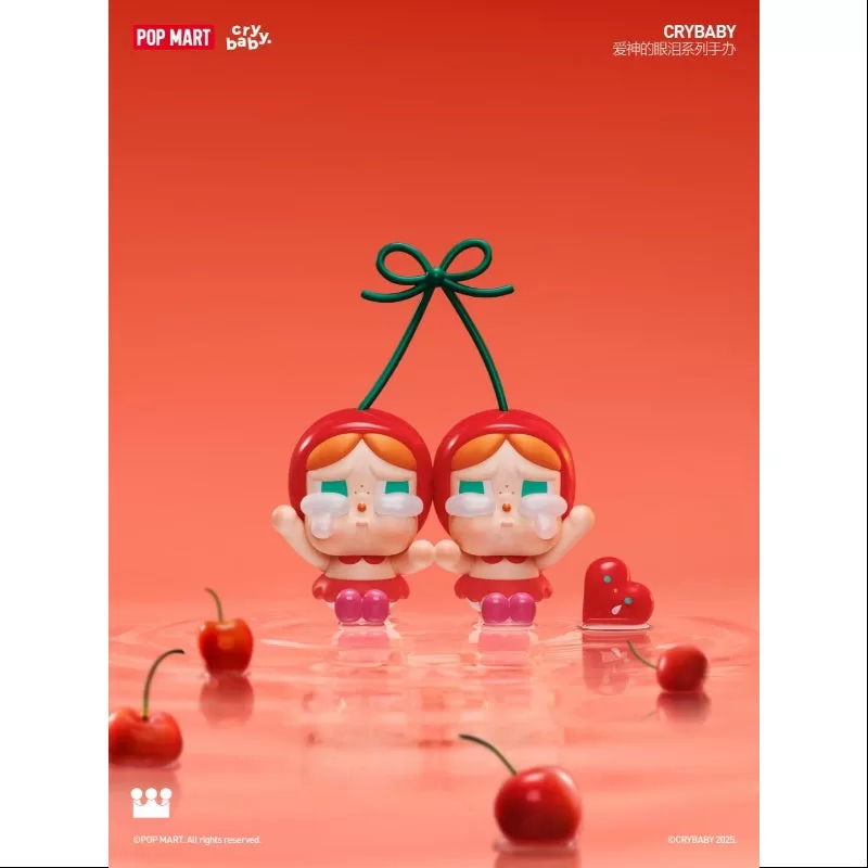 Llorón Llorando Por Amor Serie Te amo Cherry Mucho