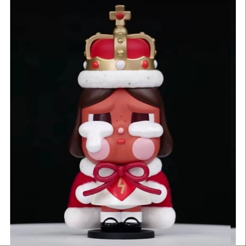 Llorón Llorando de Nuevo Serie El Gran Secreto La Reina del Corazón Roto (1/288)