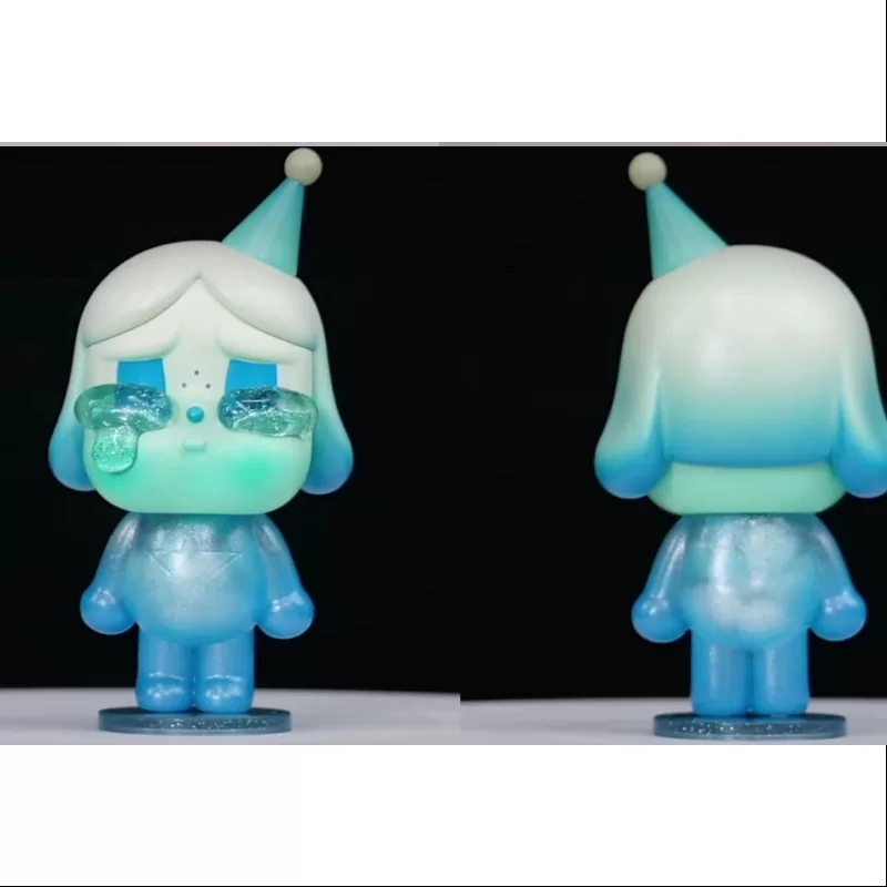 Llorón llorando de nuevo Serie Star Boy Llorón llorando de nuevo Serie Star Boy