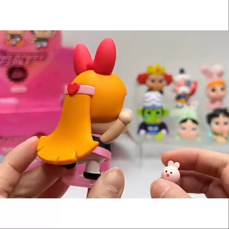 Llorona Las Chicas Superpoderosas Serie Blossom Llorona Las Chicas Superpoderosas Serie Blossom