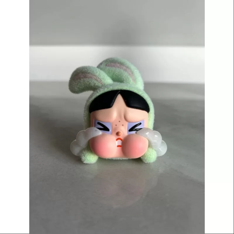 Llorona Serie Las Chicas Superpoderosas Bunny Buttercup