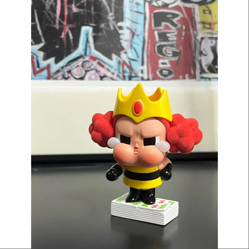 Llorona Serie Las Chicas Superpoderosas Princesa Secreta Morbucks