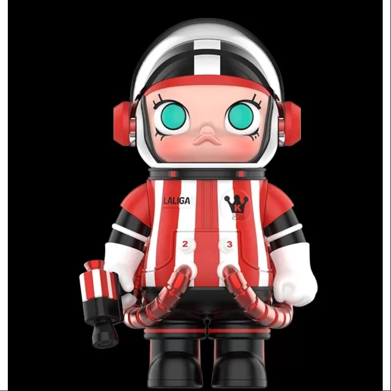 MEGA ESPACIO MOLLY 100% LALIGA Series Athletic Club 2023 LIMITADA