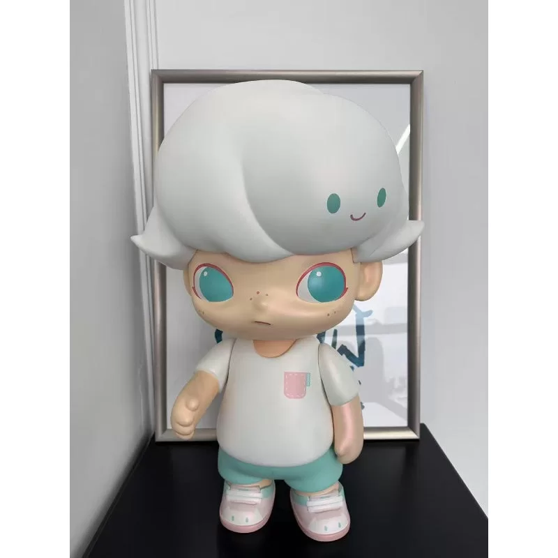 MEGA Just DIMOO 1000% La figura original limitada