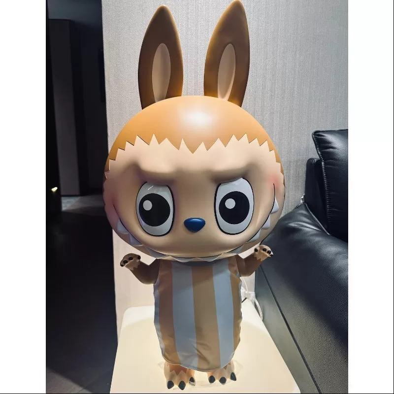 MEGA LABUBU 1000% Tony Tony Chopper 2025 Edición Limitada