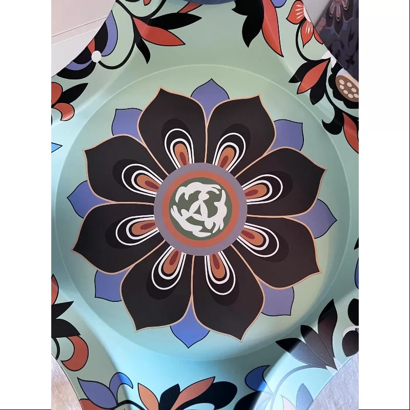 MEGA ROYAL MOLLY 1000% Saone Chang DunHuang 2023 LIMITADO MEGA ROYAL MOLLY 1000% Saone Chang DunHuang 2023 LIMITADO