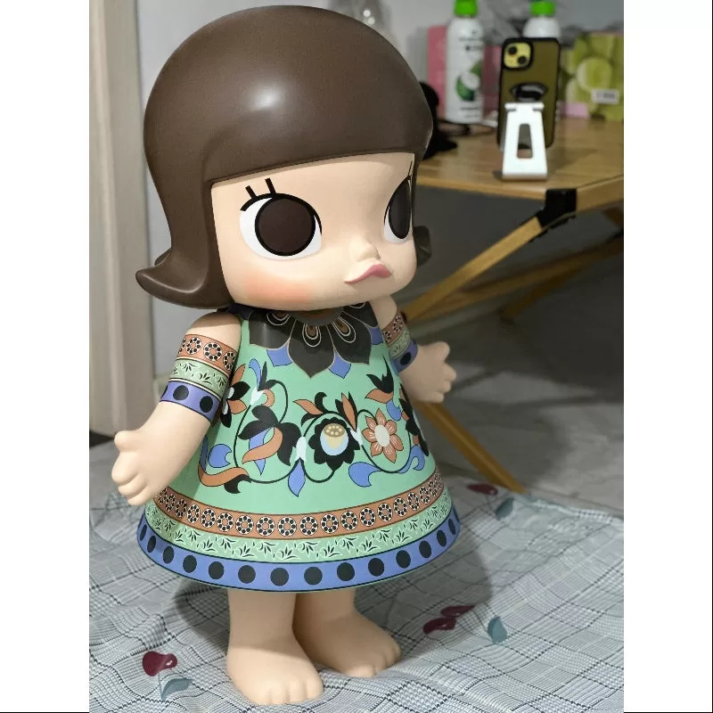 MEGA ROYAL MOLLY 1000% Saone Chang DunHuang 2023 LIMITADO MEGA ROYAL MOLLY 1000% Saone Chang DunHuang 2023 LIMITADO