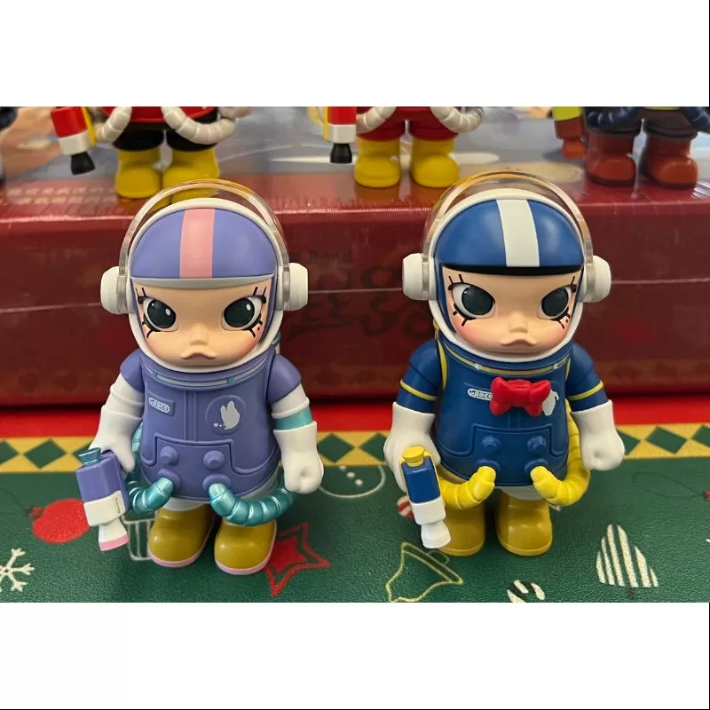 MEGA SPACE MOLLY 100% Donald y Daisy Duck 2024 LIMITADO MEGA SPACE MOLLY 100% Donald y Daisy Duck 2024 LIMITADO