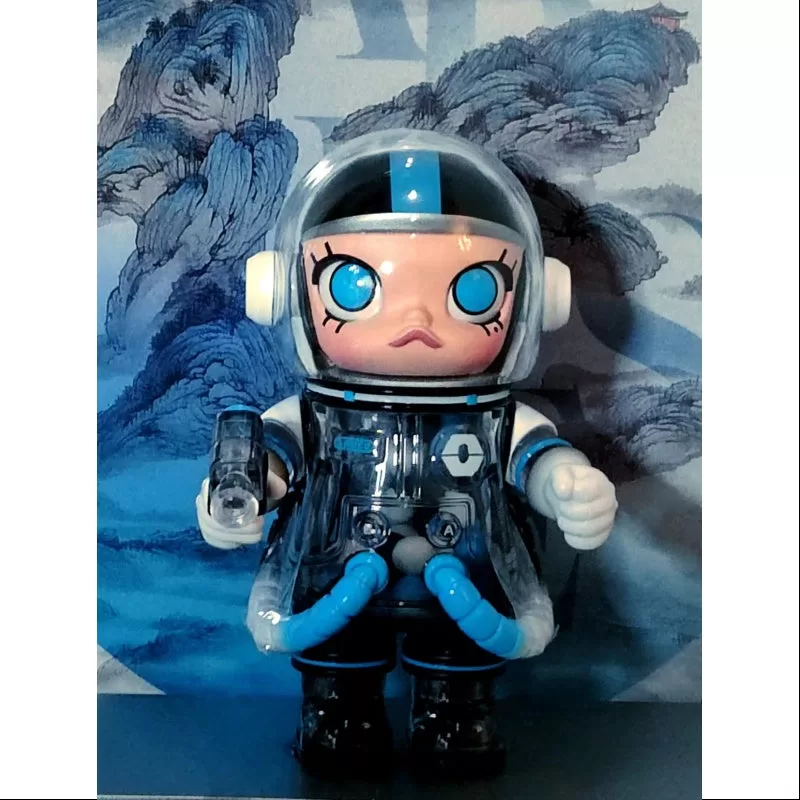 MEGA SPACE MOLLY 100% Festival de Teatro Wuzhen LIMITADO