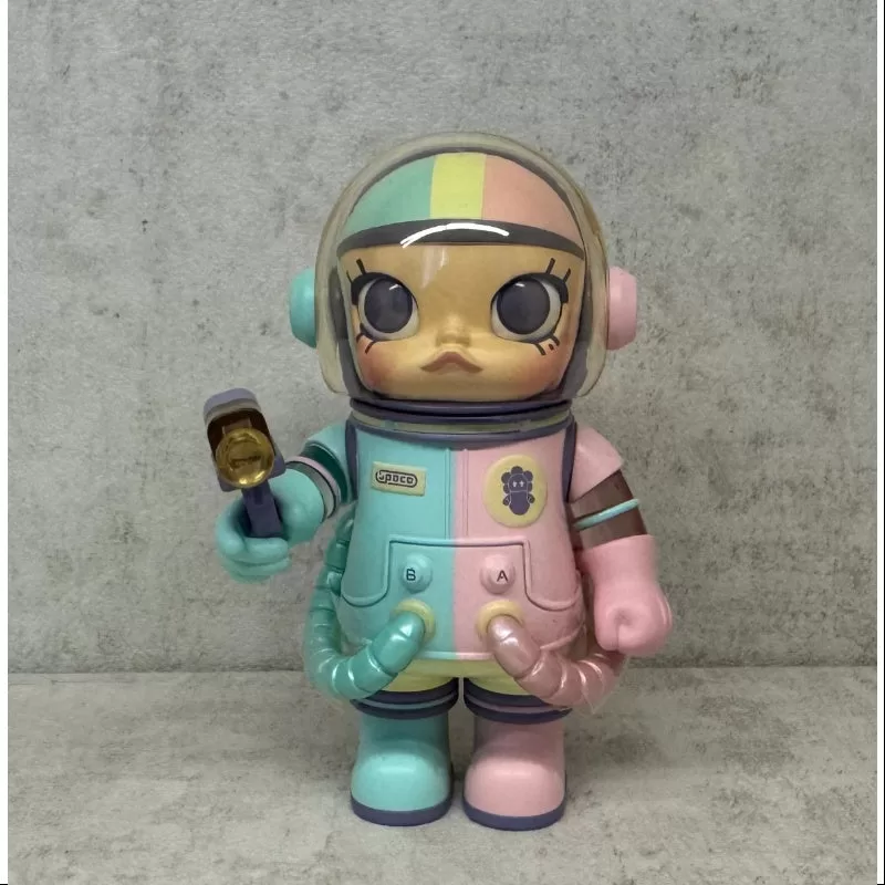 MEGA SPACE MOLLY 100% Sweetie 2024 Macao Limitada MEGA SPACE MOLLY 100% Sweetie 2024 Macao Limitada