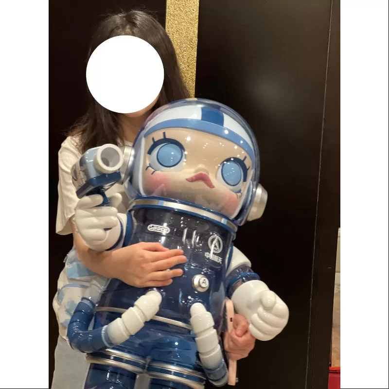 MEGA SPACE MOLLY 1000% Celestial Palace 2022 LIMITADO