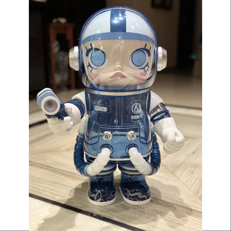 MEGA SPACE MOLLY 1000% Celestial Palace 2022 LIMITADO