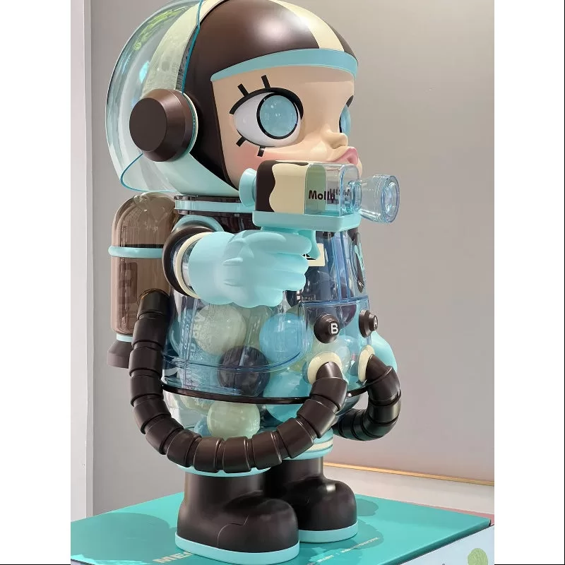 MEGA SPACE MOLLY 1000% Chocolate con Menta 2023 LIMITADO MEGA SPACE MOLLY 1000% Chocolate con Menta 2023 LIMITADO