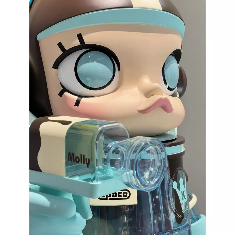 MEGA SPACE MOLLY 1000% Chocolate con Menta 2023 LIMITADO MEGA SPACE MOLLY 1000% Chocolate con Menta 2023 LIMITADO