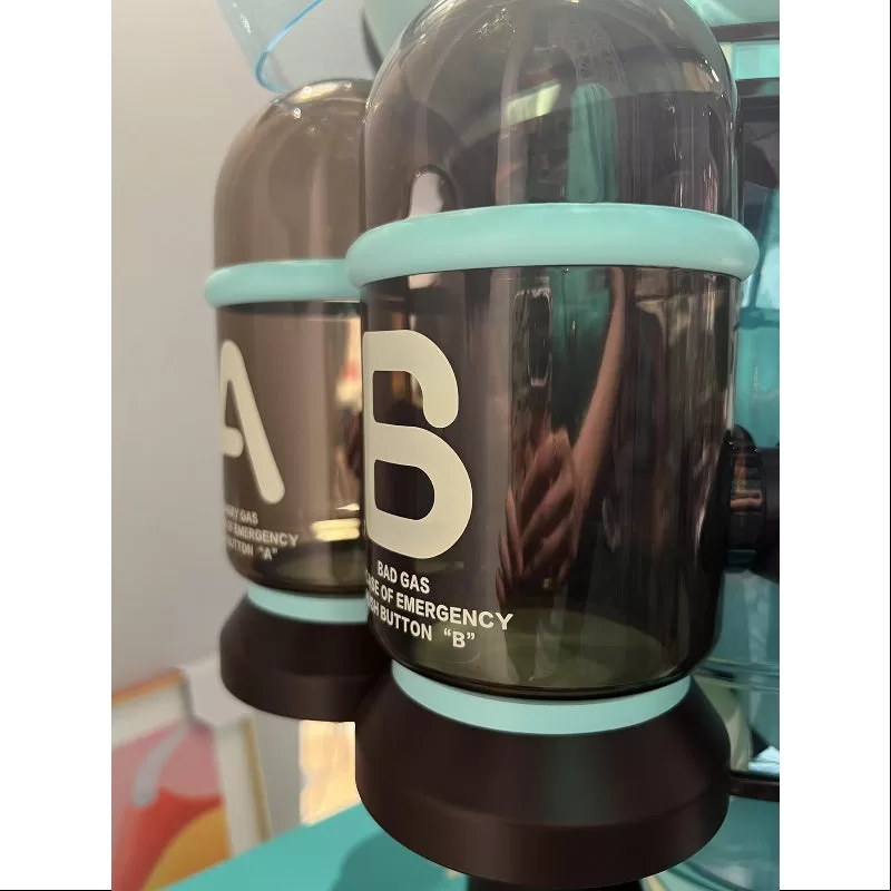 MEGA SPACE MOLLY 1000% Chocolate con Menta 2023 LIMITADO MEGA SPACE MOLLY 1000% Chocolate con Menta 2023 LIMITADO