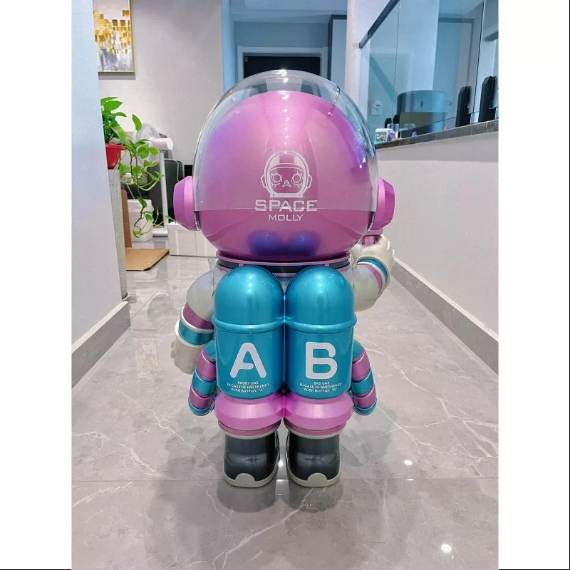 MEGA SPACE MOLLY 1000% Dulces 2022 LIMITADO