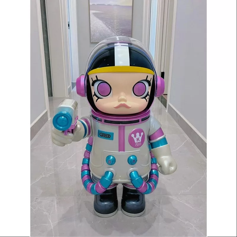 MEGA SPACE MOLLY 1000% Dulces 2022 LIMITADO