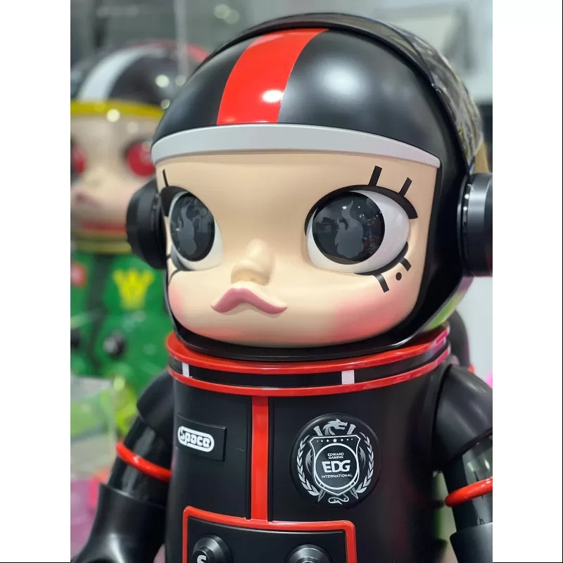 MEGA SPACE MOLLY 1000% EDG Knight 2021 LIMITADO