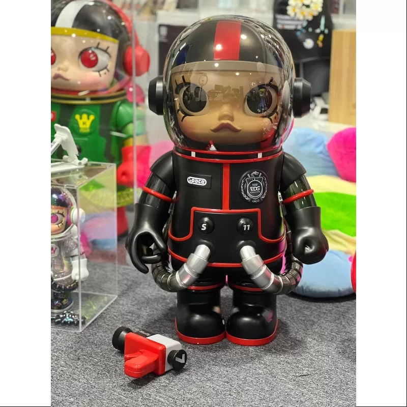 MEGA SPACE MOLLY 1000% EDG Knight 2021 LIMITADO