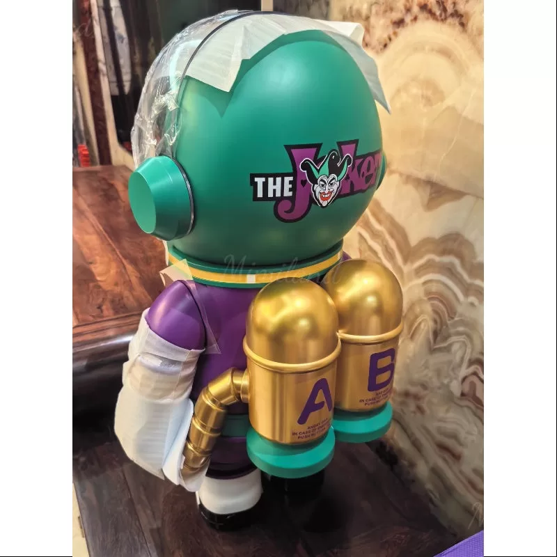 MEGA SPACE MOLLY 1000% El Guasón 2024 LIMITADO