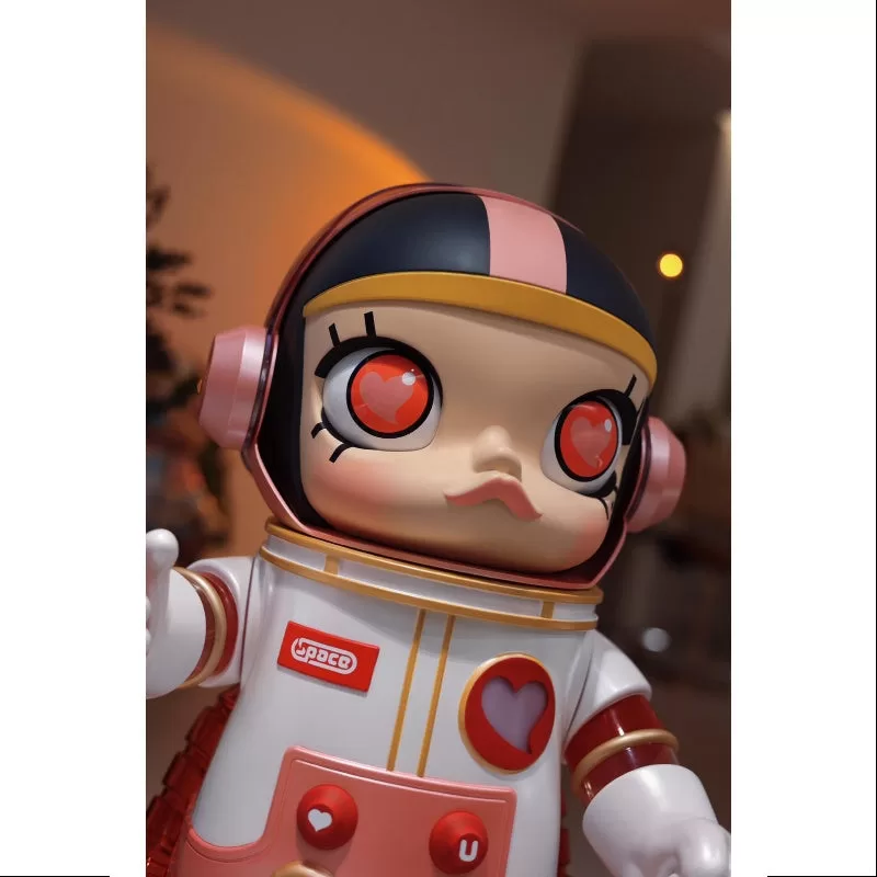 MEGA SPACE MOLLY 1000% Heartbeat 2022 LIMITADO MEGA SPACE MOLLY 1000% Heartbeat 2022 LIMITADO