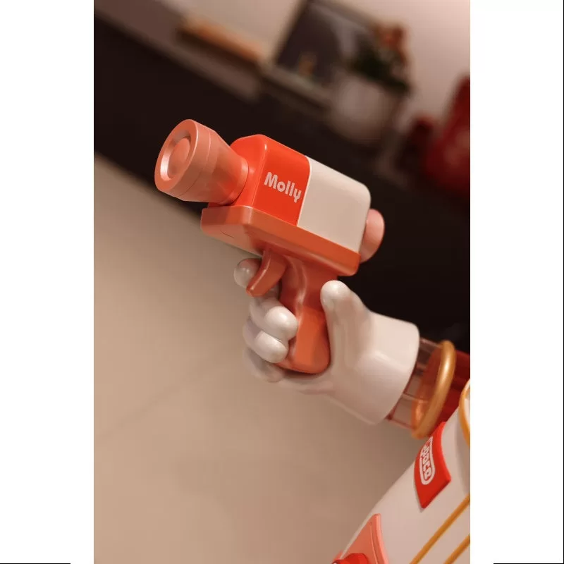 MEGA SPACE MOLLY 1000% Heartbeat 2022 LIMITADO MEGA SPACE MOLLY 1000% Heartbeat 2022 LIMITADO