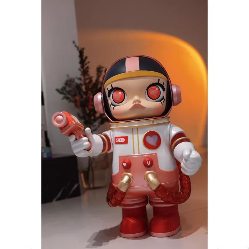 MEGA SPACE MOLLY 1000% Heartbeat 2022 LIMITADO MEGA SPACE MOLLY 1000% Heartbeat 2022 LIMITADO