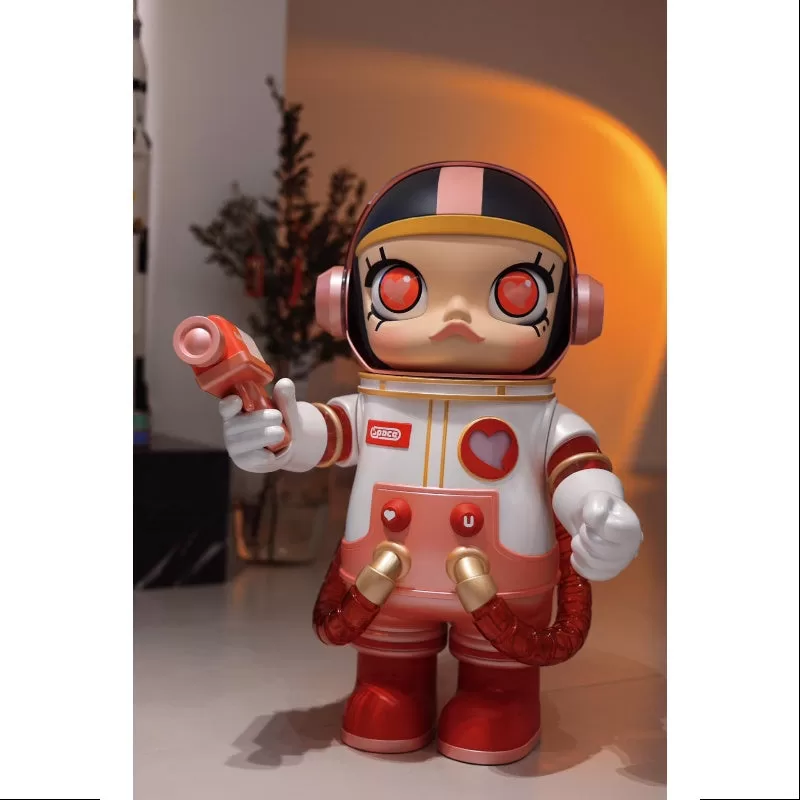 MEGA SPACE MOLLY 1000% Heartbeat 2022 LIMITADO MEGA SPACE MOLLY 1000% Heartbeat 2022 LIMITADO