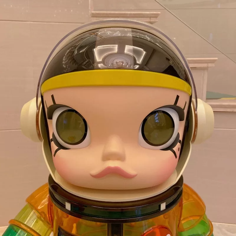 MEGA SPACE MOLLY 1000% Jelly 2021 LIMITADO MEGA SPACE MOLLY 1000% Jelly 2021 LIMITADO