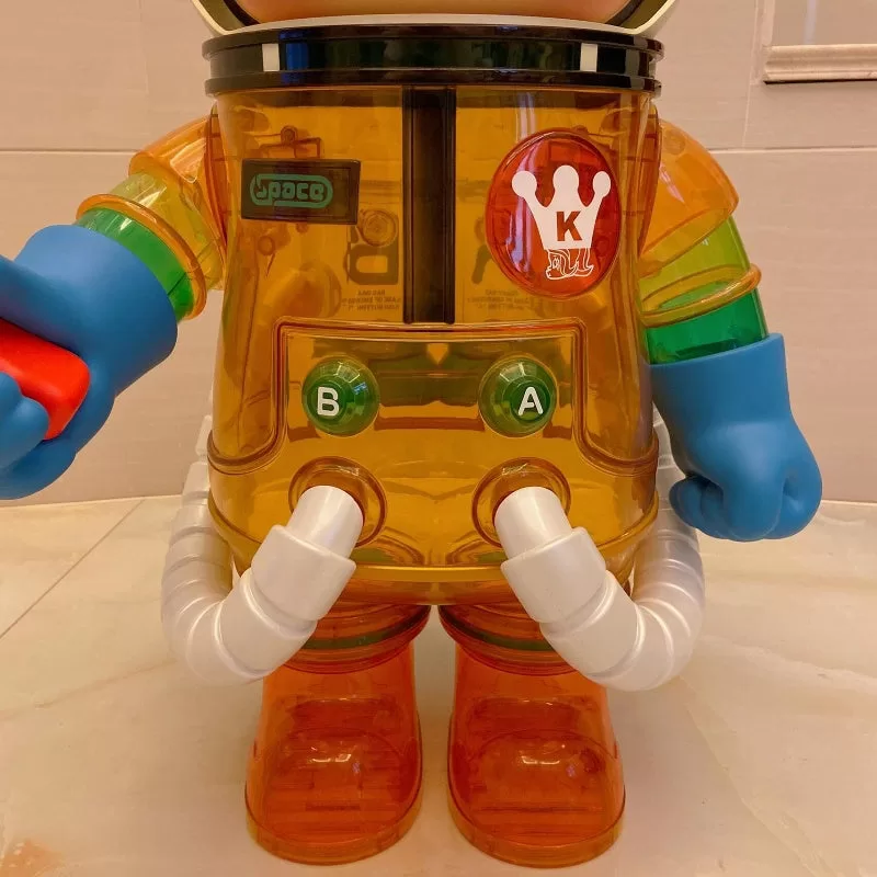 MEGA SPACE MOLLY 1000% Jelly 2021 LIMITADO MEGA SPACE MOLLY 1000% Jelly 2021 LIMITADO