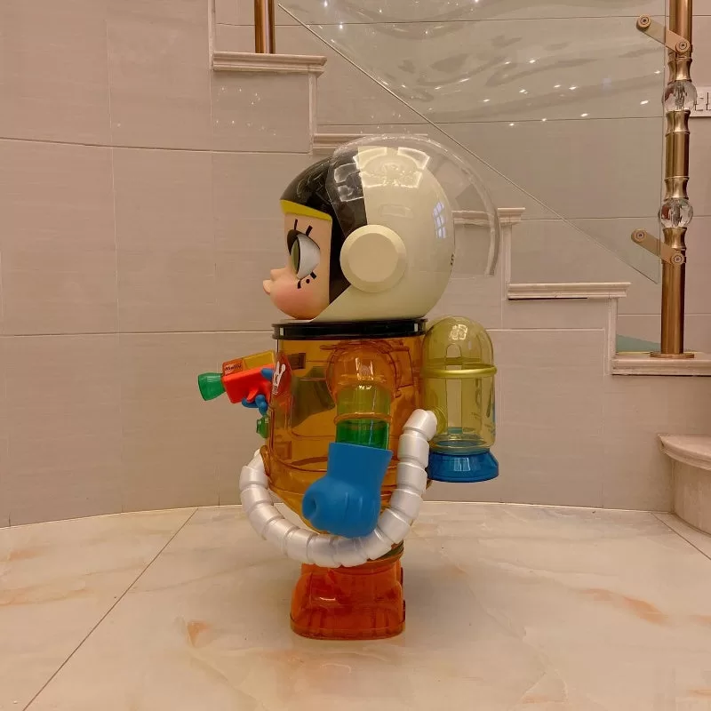 MEGA SPACE MOLLY 1000% Jelly 2021 LIMITADO MEGA SPACE MOLLY 1000% Jelly 2021 LIMITADO