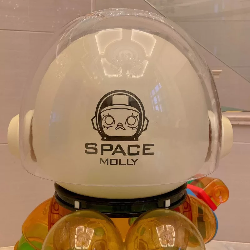 MEGA SPACE MOLLY 1000% Jelly 2021 LIMITADO MEGA SPACE MOLLY 1000% Jelly 2021 LIMITADO