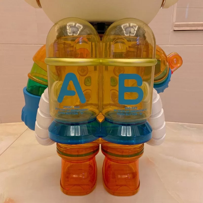 MEGA SPACE MOLLY 1000% Jelly 2021 LIMITADO MEGA SPACE MOLLY 1000% Jelly 2021 LIMITADO