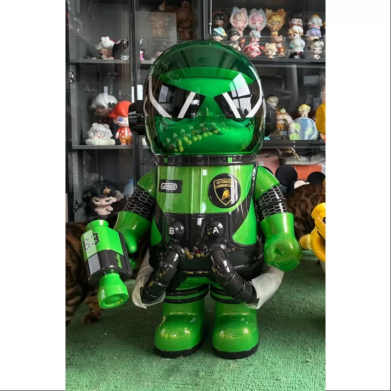 MEGA SPACE MOLLY 1000% Lamborghini 2023 LIMITADA