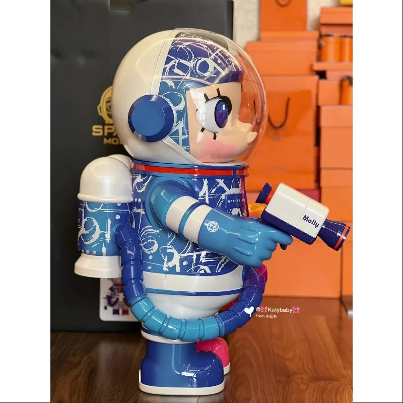 MEGA SPACE MOLLY 1000% Meilin Cipher 2022 LIMITADO MEGA SPACE MOLLY 1000% Meilin Cipher 2022 LIMITADO
