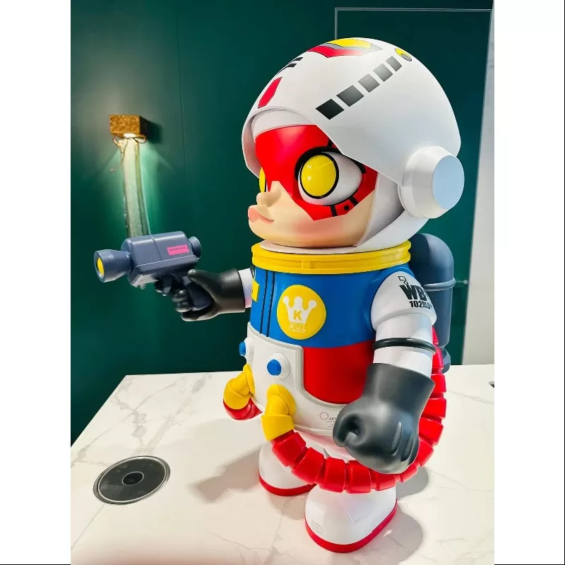 MEGA SPACE MOLLY 1000% Mobile Suit GUNDAM RX-78-2 GUNDAM 2023 LIMITADA MEGA SPACE MOLLY 1000% Mobile Suit GUNDAM RX-78-2 GUNDAM 2023 LIMITADA