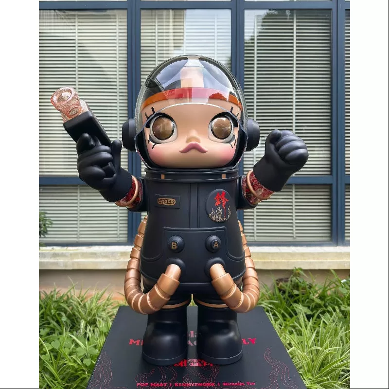 MEGA SPACE MOLLY 1000% Nicholas Tse 2024 LIMITADO