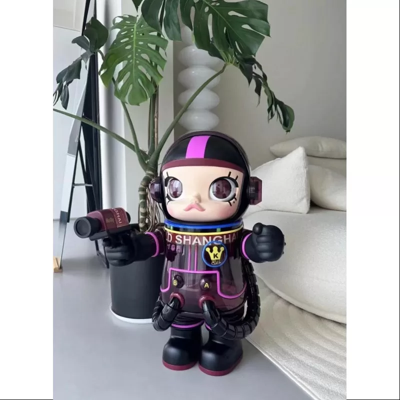 MEGA SPACE MOLLY 1000% Old Shanghai Palmer House Shanghai 2024 LIMITADA MEGA SPACE MOLLY 1000% Old Shanghai Palmer House Shanghai 2024 LIMITADA