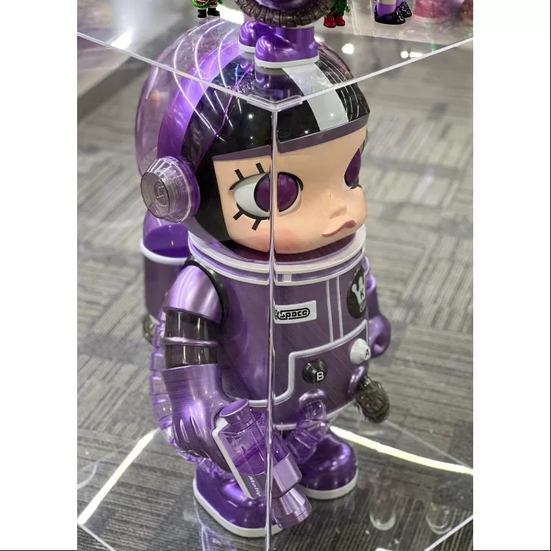 MEGA SPACE MOLLY 1000% Shanghái 021 2022 LIMITADA