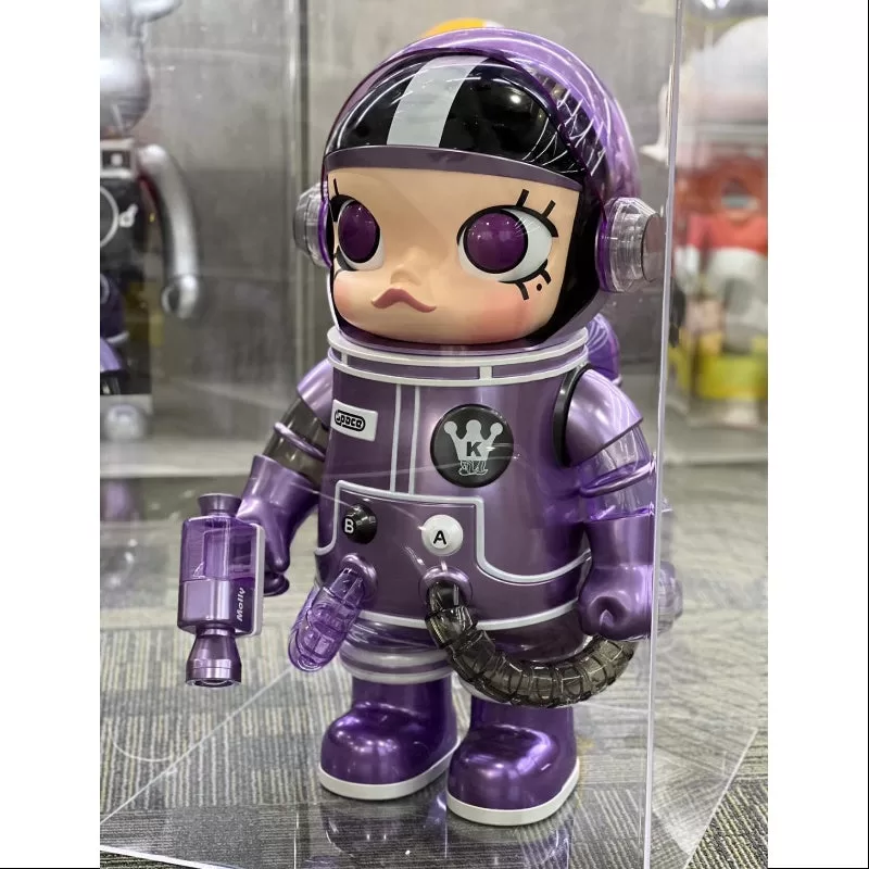 MEGA SPACE MOLLY 1000% Shanghái 021 2022 LIMITADA