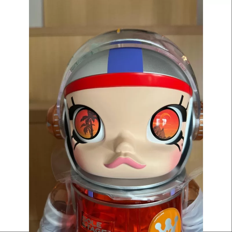 MEGA SPACE MOLLY 1000% Solestage 2023 LIMITADA MEGA SPACE MOLLY 1000% Solestage 2023 LIMITADA