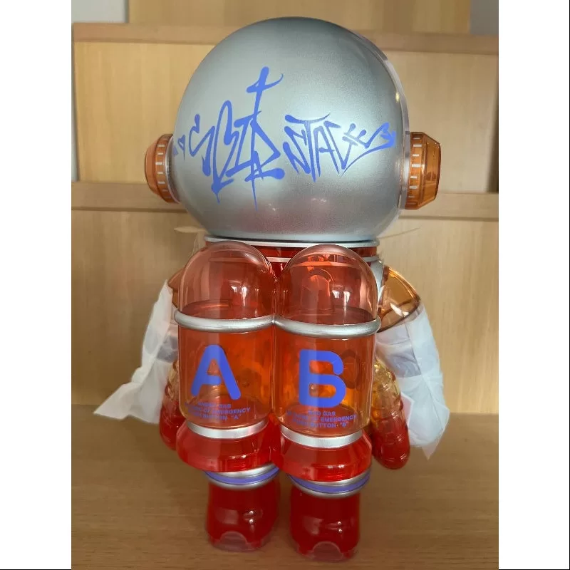 MEGA SPACE MOLLY 1000% Solestage 2023 LIMITADA MEGA SPACE MOLLY 1000% Solestage 2023 LIMITADA