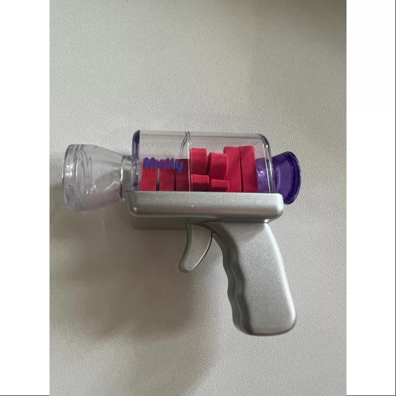 MEGA SPACE MOLLY 1000% Solestage 2023 LIMITADA MEGA SPACE MOLLY 1000% Solestage 2023 LIMITADA